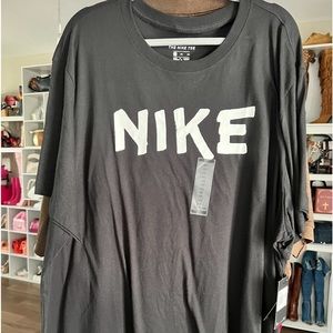 MEN'S NIKE  DRY FIT TEE